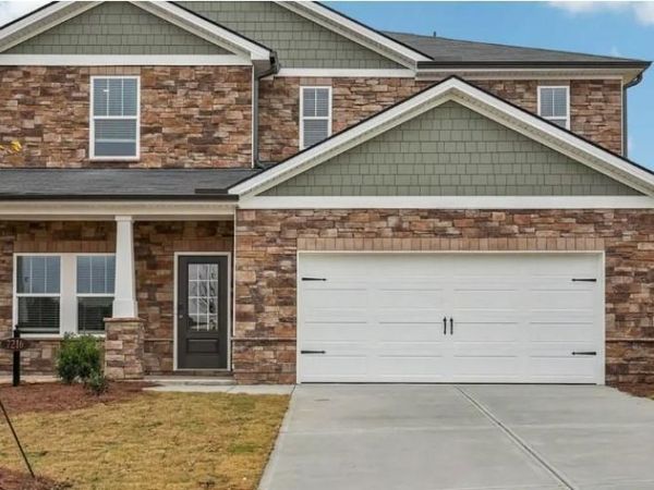 7232 Lyric Street, Fairburn, GA 30213