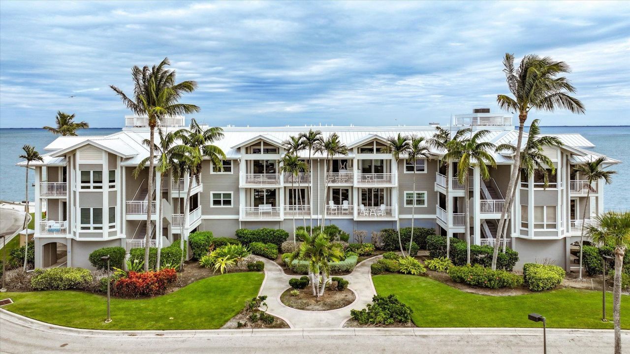 1253 S Seas Plantation Rd, Unit 1253, Captiva, FL 33924 Photo