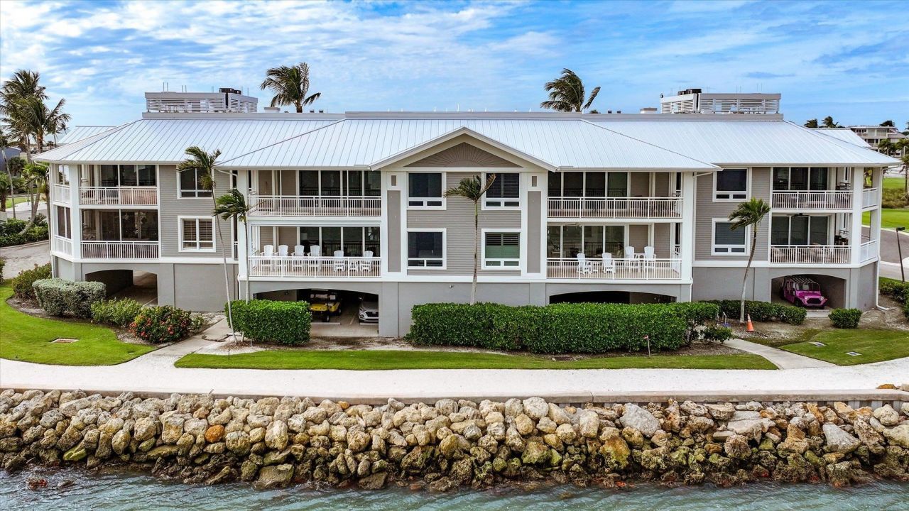 1253 S Seas Plantation Rd, Unit 1253, Captiva, FL 33924 Photo