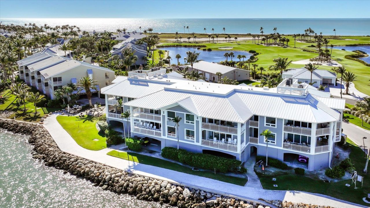 1253 S Seas Plantation Rd, Unit 1253, Captiva, FL 33924 Photo