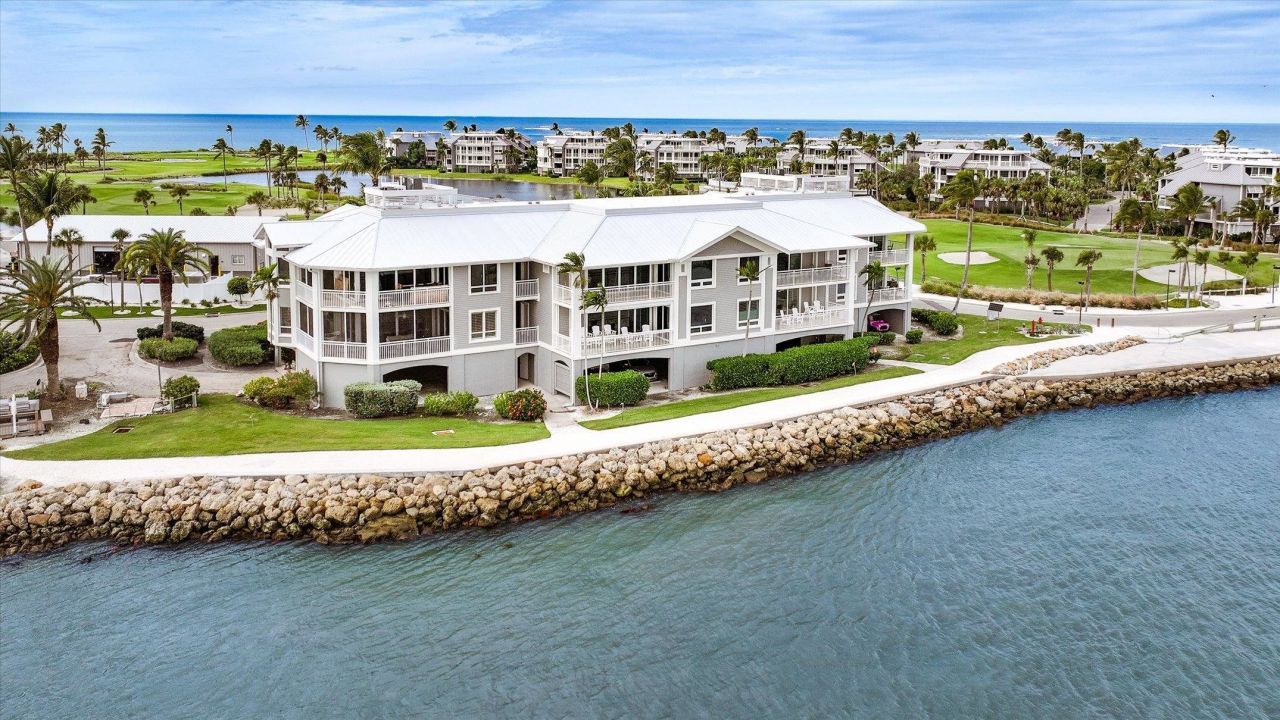 1253 S Seas Plantation Rd, Unit 1253, Captiva, FL 33924 Photo