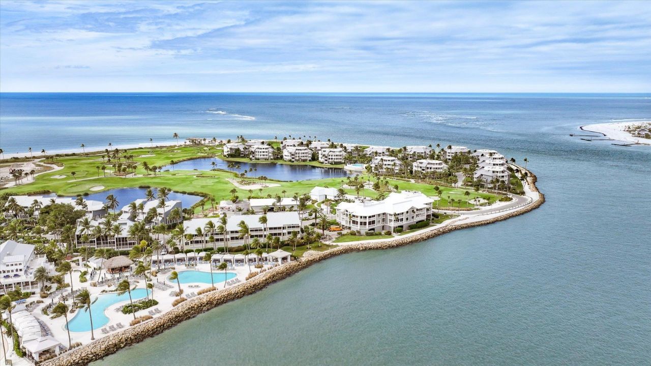 1253 S Seas Plantation Rd, Unit 1253, Captiva, FL 33924 Photo