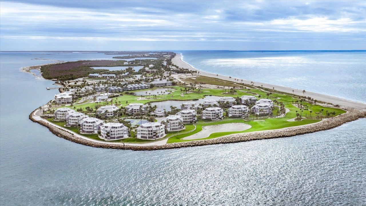 1253 S Seas Plantation Rd, Unit 1253, Captiva, FL 33924 Photo