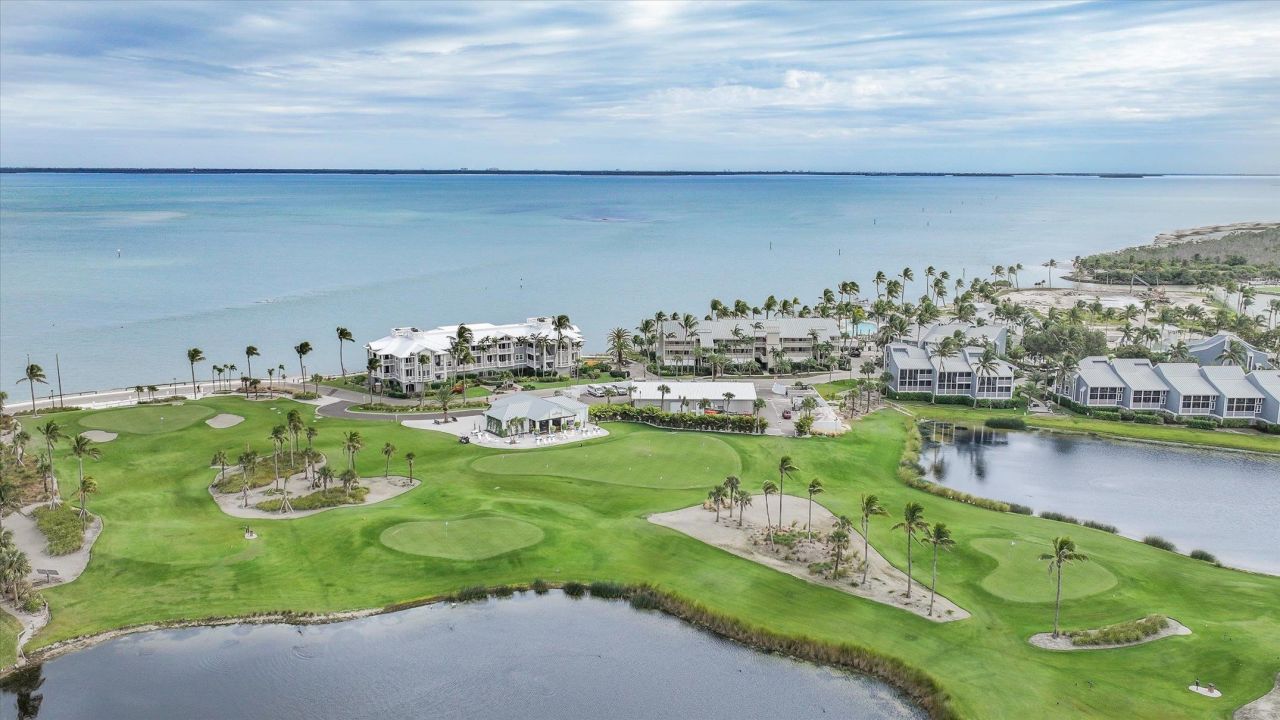 1253 S Seas Plantation Rd, Unit 1253, Captiva, FL 33924 Photo