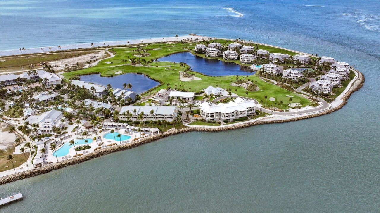 1253 S Seas Plantation Rd, Unit 1253, Captiva, FL 33924 Photo