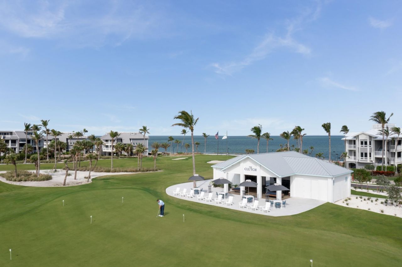 1253 S Seas Plantation Rd, Unit 1253, Captiva, FL 33924 Photo