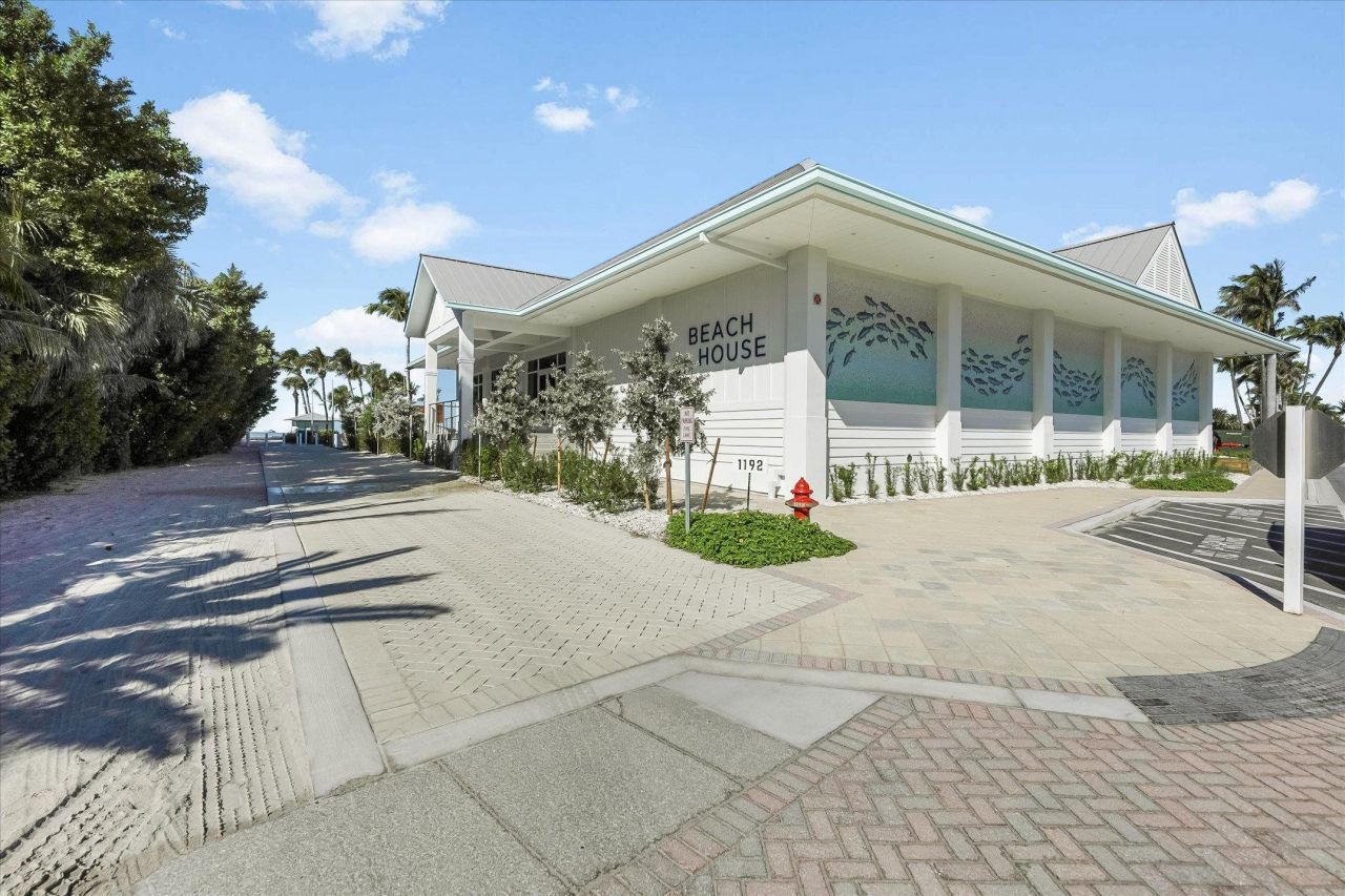 1253 S Seas Plantation Rd, Unit 1253, Captiva, FL 33924 Photo