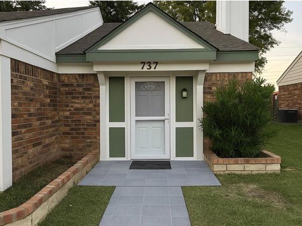 737 Denmark Drive, Mesquite, TX 75149