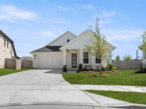2600 Andorra Road, McKinney, TX 75071