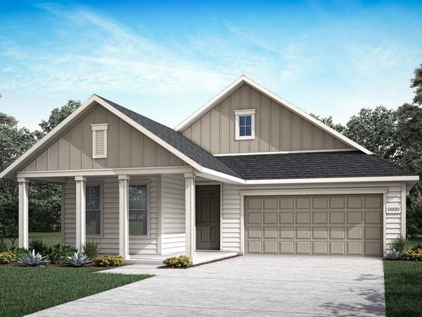 2600 Andorra Road, McKinney, TX 75071