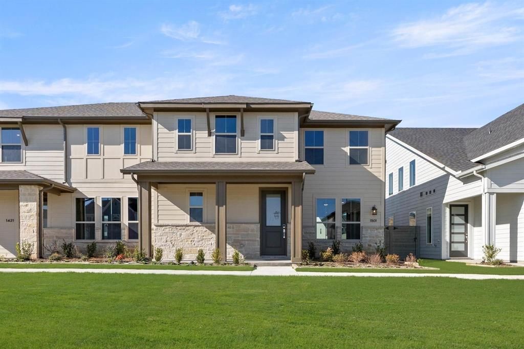 1501 Laurel Lane, Argyle, TX 76226 Main Photo