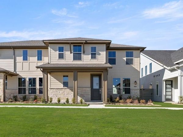 1501 Laurel Lane, Argyle, TX 76226