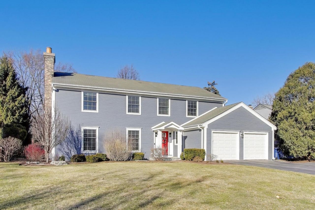 2506 Peachtree Lane, Northbrook, IL 60062 Main Photo