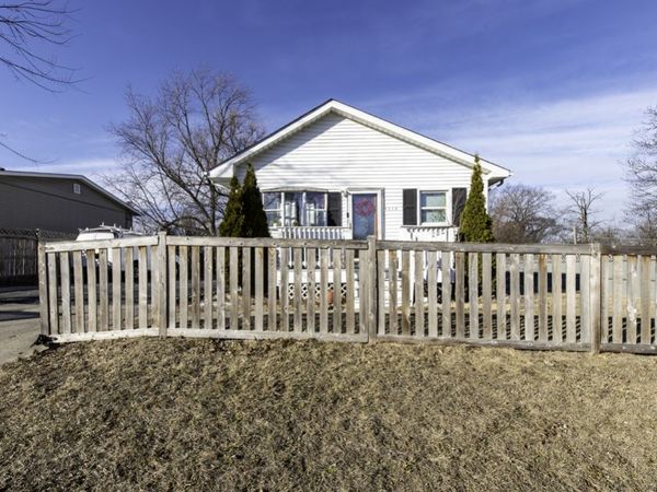 2310 24th Street , North Chicago, IL 60064