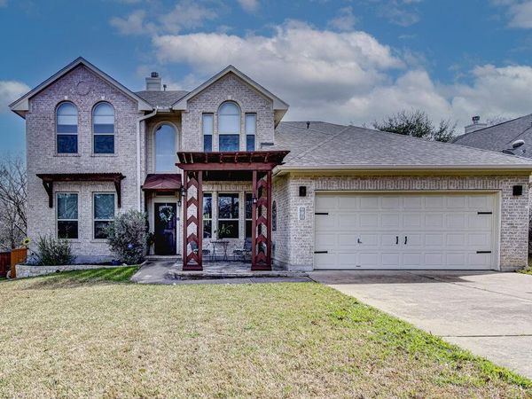 208 Kettleman LN N, Austin, TX 78717