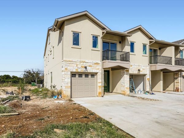 202 Tesla CIR, Austin, TX 78681