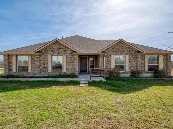 1035 Brushy Branch RD, Lockhart, TX 78644