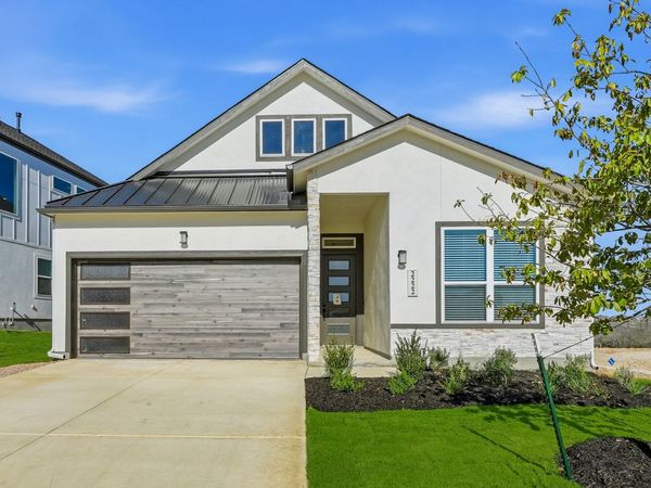 2222 Briggs Summit, San Antonio, TX 78245