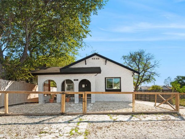 810 Dakota, San Antonio, TX 78203