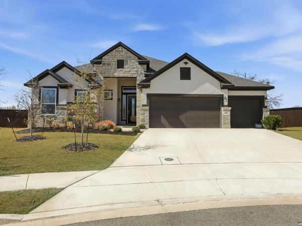 405 Corwin, Cibolo, TX 78108