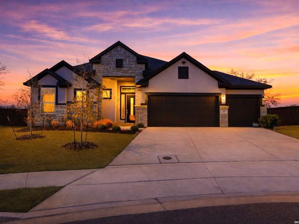 405 Corwin, Cibolo, TX 78108