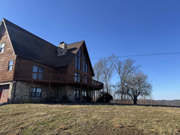 206 Private Drive 5017, Proctorville, OH 45669