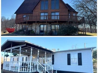 206 Private Drive 5017, Proctorville, OH 45669