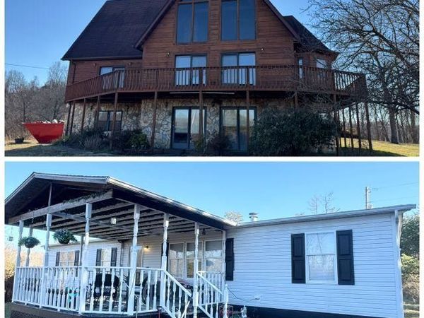 206 Private Drive 5017, Proctorville, OH 45669