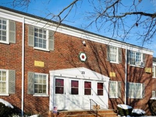 33 W Roselle Ave, Unit B, Roselle Park, NJ 07204