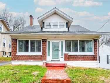 497 Russell Street, Danville, KY 40422