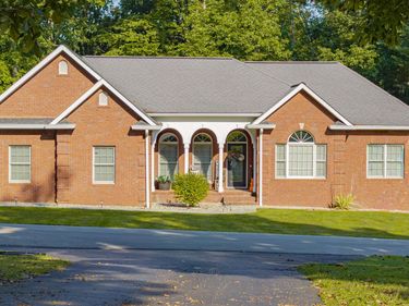 463 Indian Cave Subdivision , Monticello, KY 42633