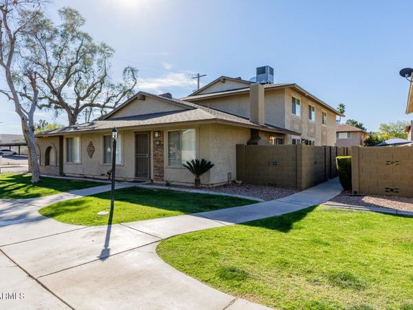 1204 N 85TH Place, Scottsdale, AZ 85257