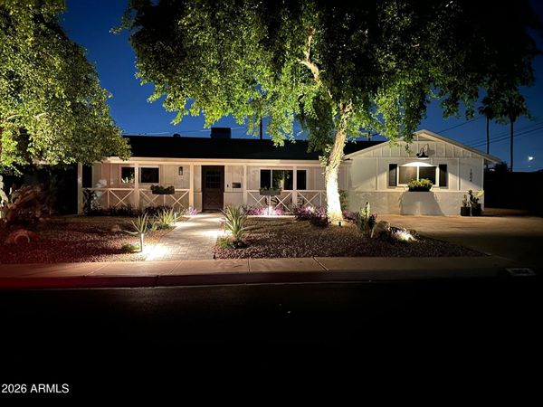 1804 N CAMELLIA Street, Tempe, AZ 85288
