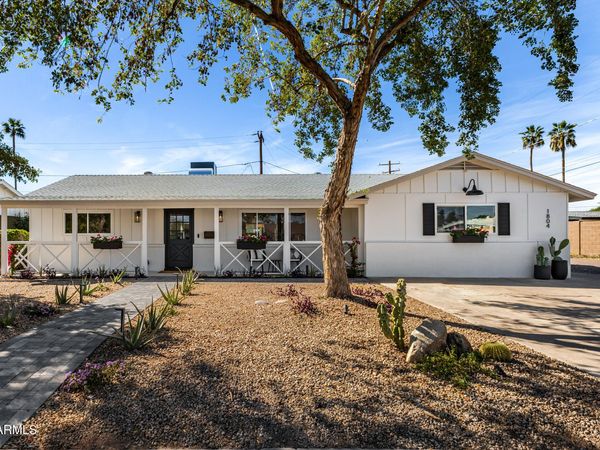 1804 N CAMELLIA Street, Tempe, AZ 85288