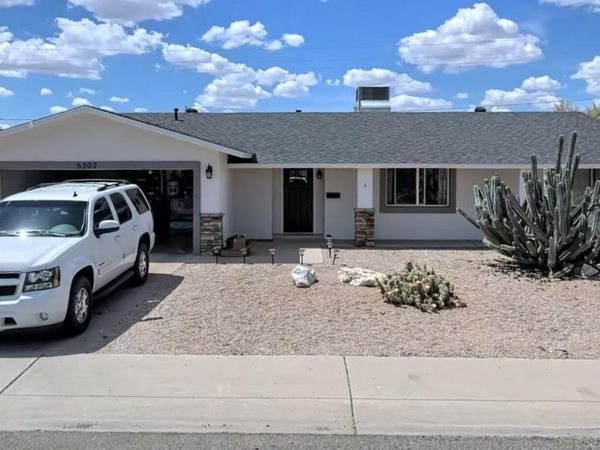 5302 N 81ST Place, Scottsdale, AZ 85250