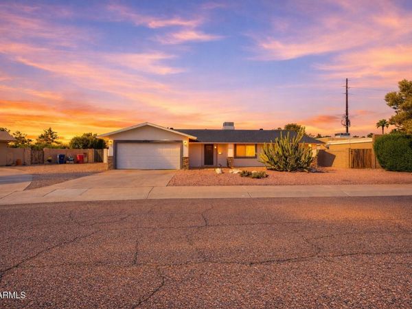 5302 N 81ST Place, Scottsdale, AZ 85250