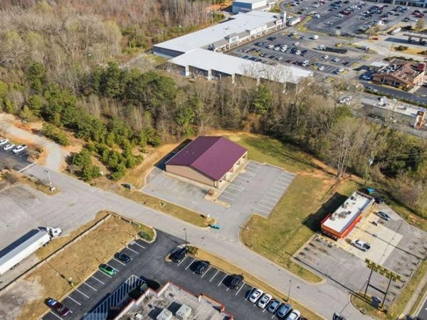 142 Hampton Court, Commerce, GA 30529