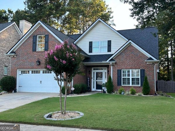 1070 Brookshire Court, Bogart, GA 30622