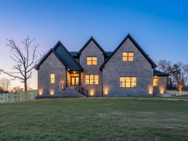 1443 Nonaville Rd, Mount Juliet, TN 37122