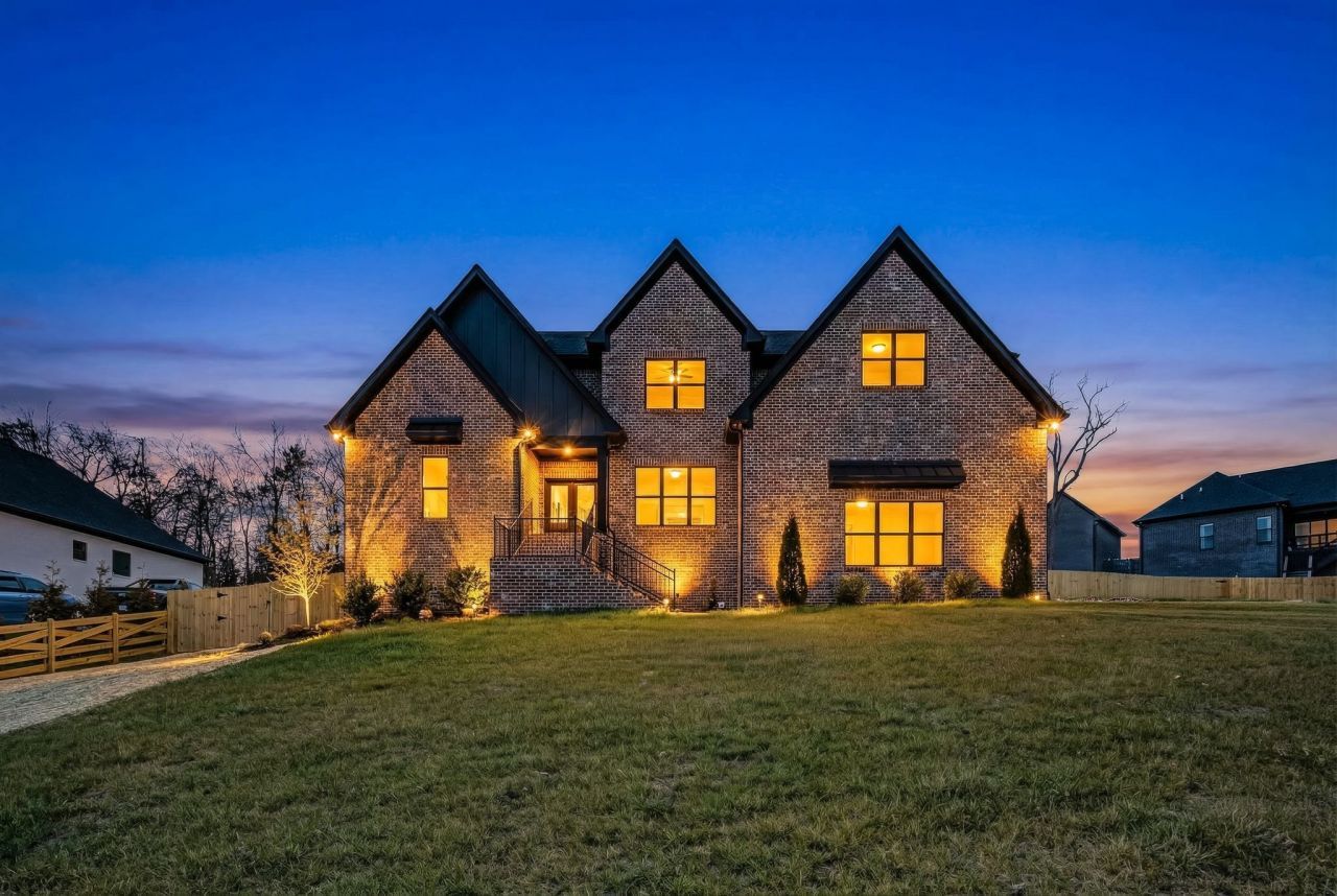 1491 Nonaville Rd  Mount Juliet, TN 37122