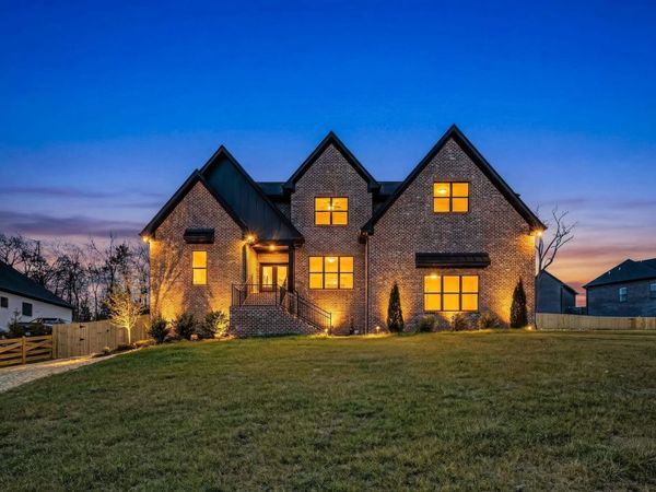 1491 Nonaville Rd , Mount Juliet, TN 37122