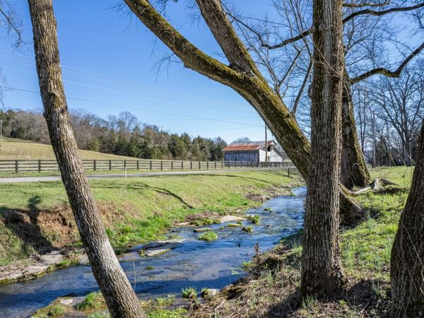 11A Gaskill Branch Rd , Santa Fe, TN 38482