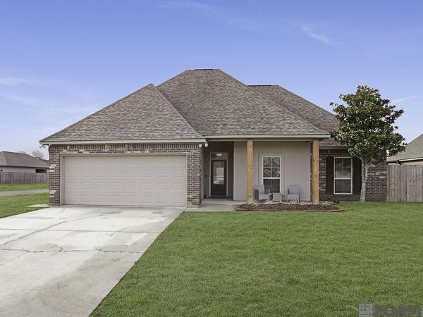 41131 Lakeway Cove Ave, Gonzales, LA 70737