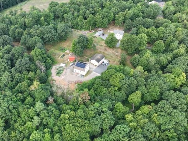 435 Partridge St, Gardner, MA 01440