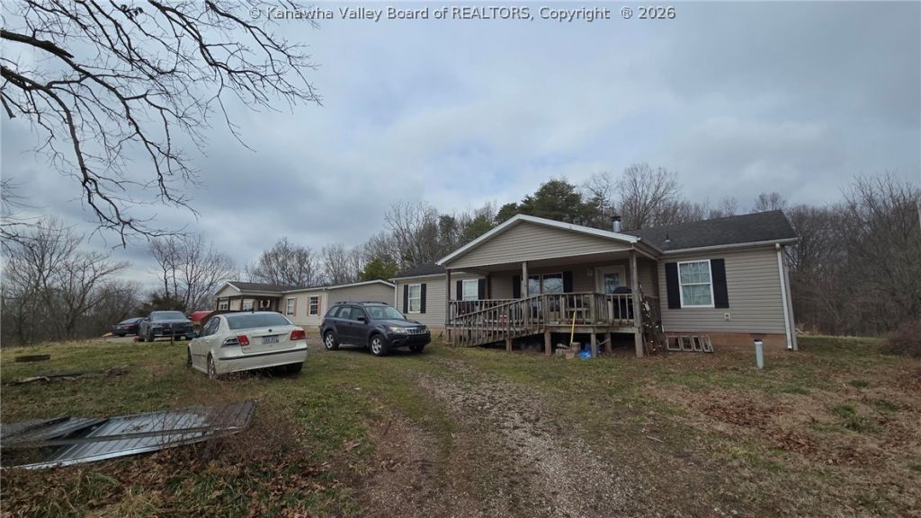11857 Sandhill Road, Point Pleasant, WV 25550 Main Photo