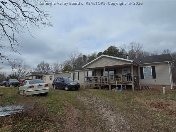 11857 Sandhill Road, Point Pleasant, WV 25550