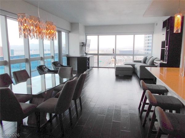 4471 Dean Martin Drive , Unit 2909, Las Vegas, NV 89103