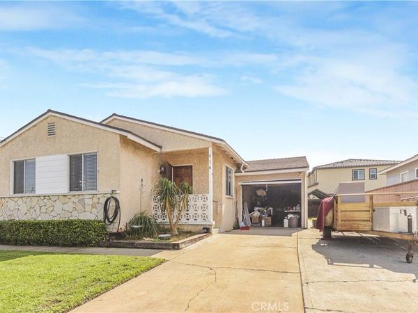 416 E 219th, Carson, CA 90745
