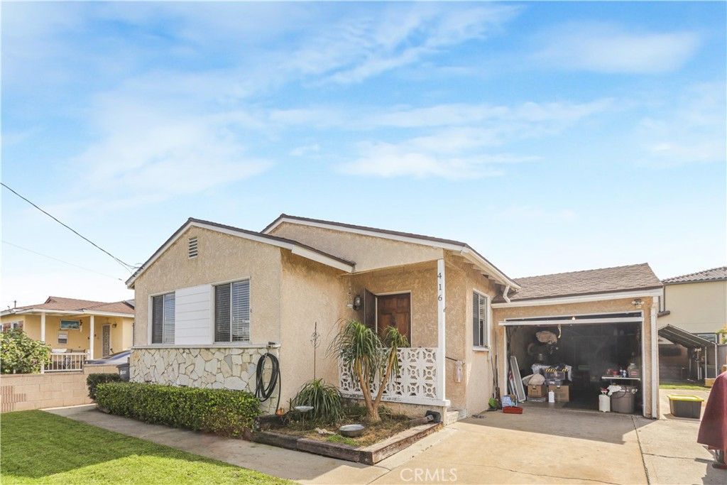 416 E 219th, Carson, CA 90745 Main Photo