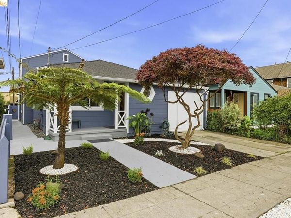 946 946 Kains AVE, Albany, CA 94706